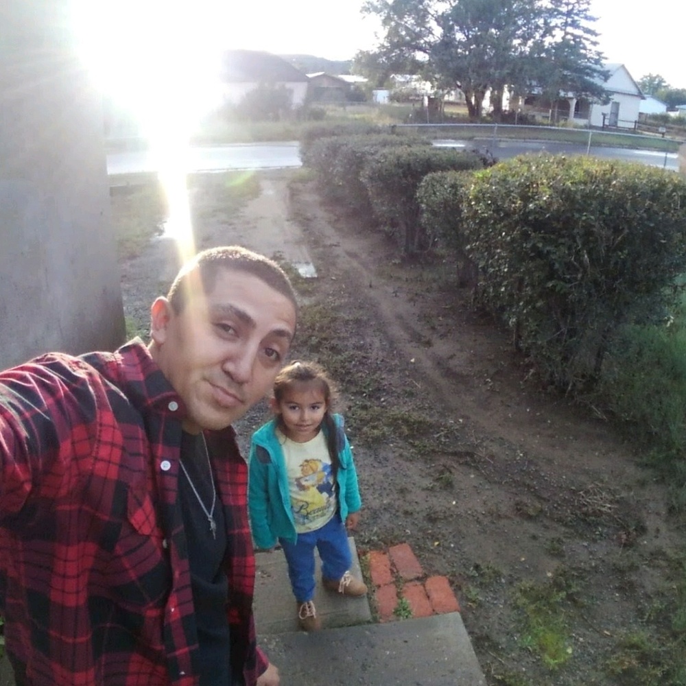 Meet your Posher, Joseph